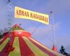 Zirkus Abrax Kadabrax